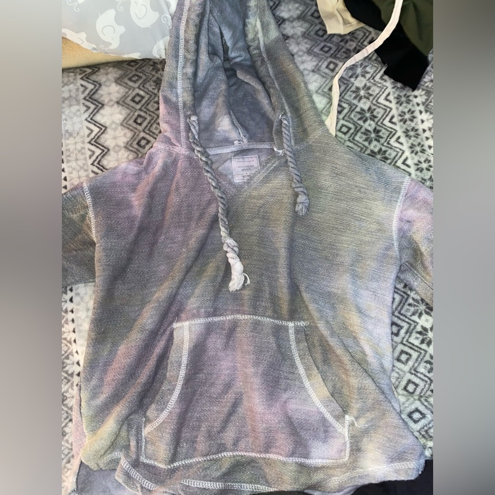 Southern spirit hoodie